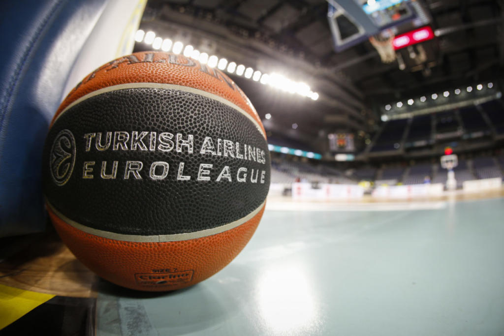 Euroleague: Αποτελέσματα και κατάταξη! Μεγάλη “μάχη” για Παναθηναϊκό και Ολυμπιακό [pic]
