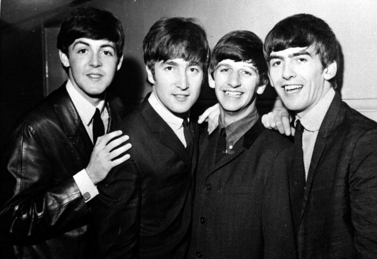 Επιστολές από την εποχή των Beatles στο Αμβούργο θα πωληθούν σε δημοπρασία