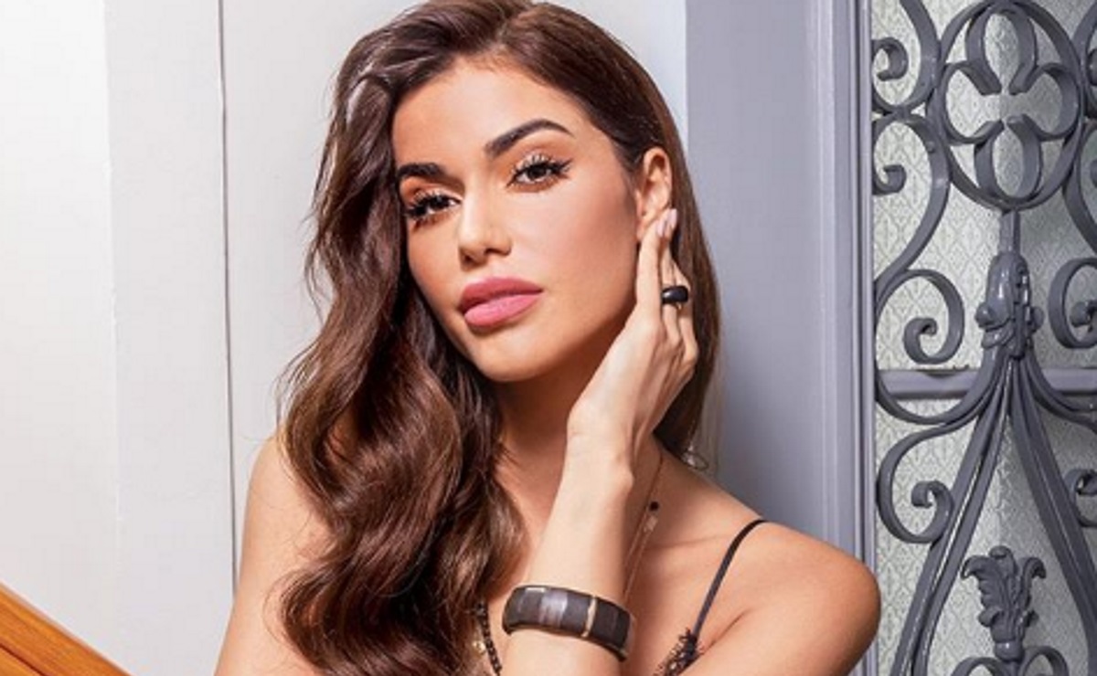 «Η Ιωάννα Μπέλλα είναι κούκλα, δυστυχώς έπεσε σε ενός εγκληματία τα χέρια που την κατέστρεψε!»