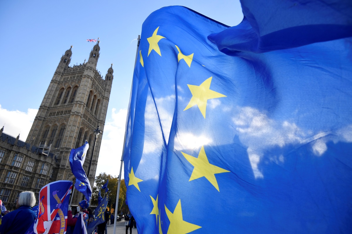 Ευρωπαϊκή Ένωση για Brexit: Έγινε το αποφασιστικό βήμα
