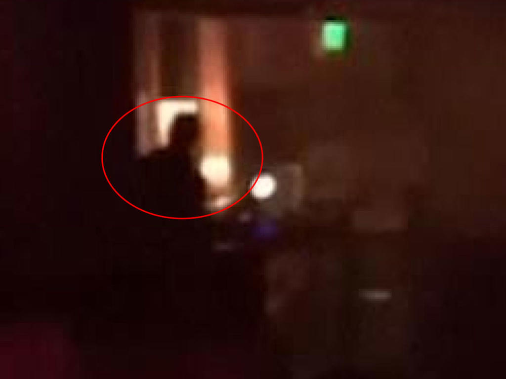 Video ντοκουμέντο: Η στιγμή του μακελειού στο Thousand Oaks της Καλιφόρνια