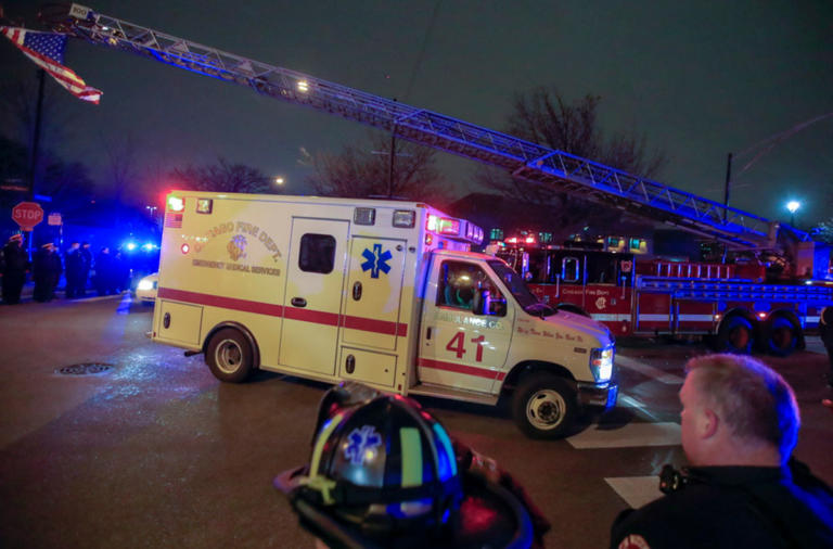 Πανικός και τρόμος σε νοσοκομείο του Σικάγο – Τέσσερις νεκροί και πολλοί τραυματίες – Ένας νεκρός και στο Ντένβερ