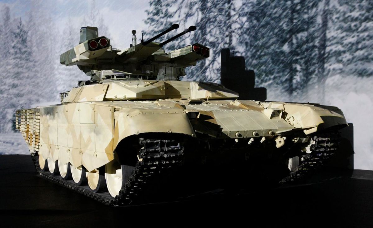 Αυτός είναι ο κινεζικός “Τίγρης” που θα εξολοθρεύσει τα αμερικανικά άρματα μάχης! [pic, vid]