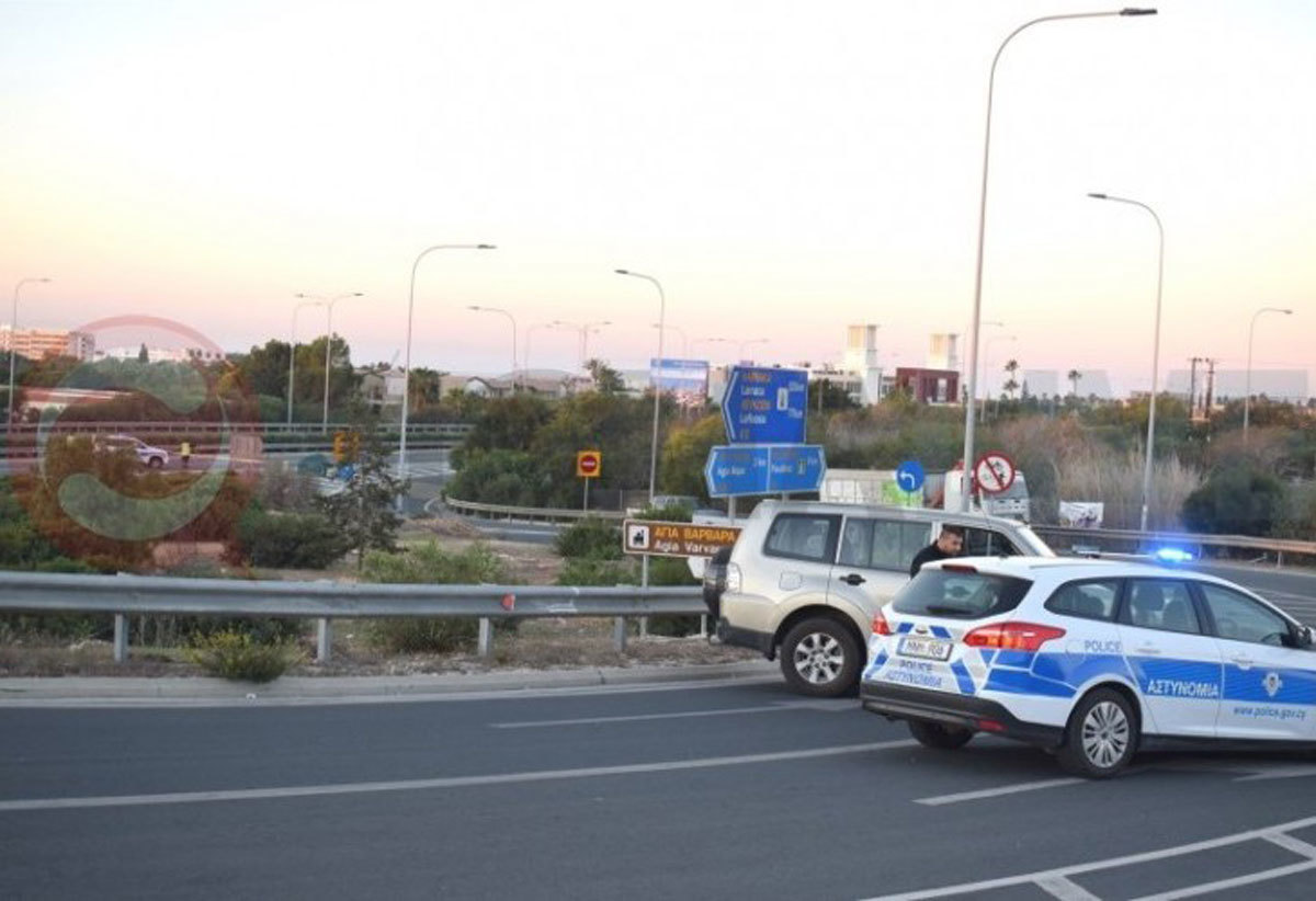 Μαφιόζικη εκτέλεση στην Κύπρο: Εκτέλεσαν 33χρονο στην Αγία Νάπα