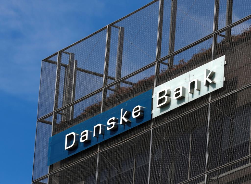 Danske Bank