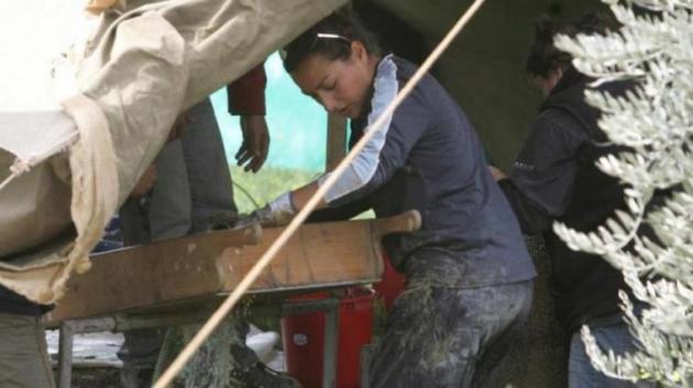 Βρέθηκαν οστά Ελληνοκύπριου σε πηγάδι στα Κατεχόμενα!