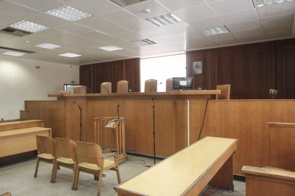 Προσλήψεις δικαστικών υπαλλήλων ζητά ο Δικηγορικός Σύλλογος της Αθήνας