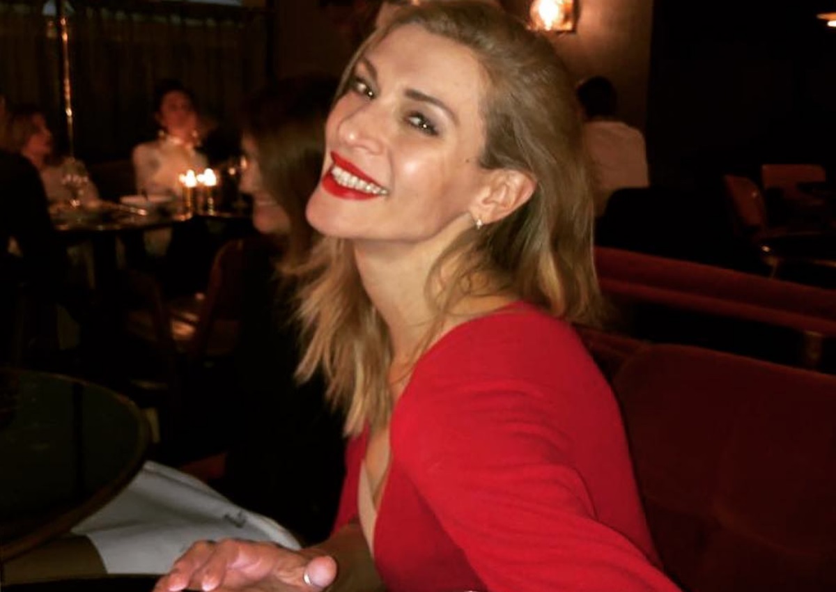 Γενέθλια για τη Ζέτα Δούκα: Το δείπνο με τον σύζυγό της στο Παρίσι και το μήνυμα της ηθοποιού!