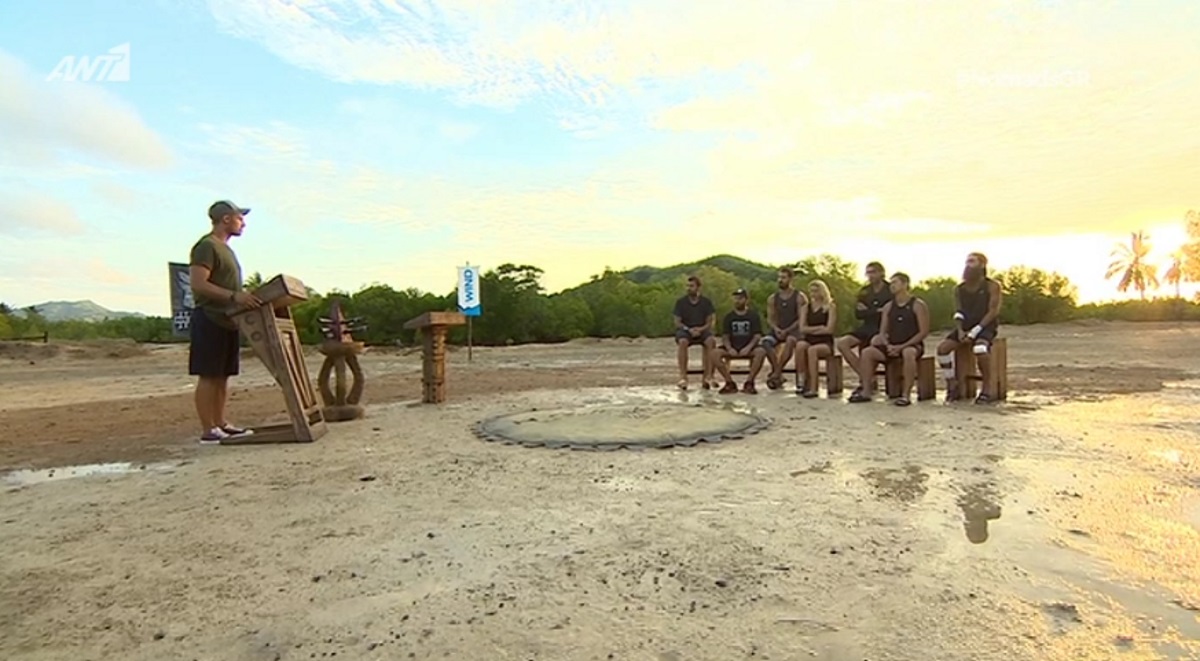 Nomads: Ήττα για τους εισβολείς! Αυτοί είναι οι δύο πρώτοι μονομάχοι…