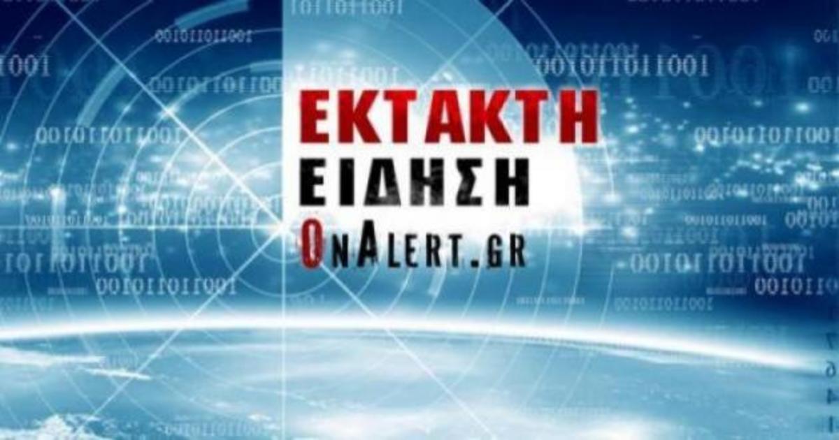 Συνετρίβη μαχητικό αεροσκάφος στην Αίγυπτο!