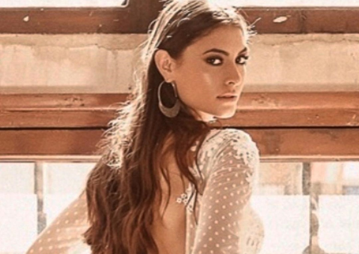 GNTM: Αυτοί είναι οι γονείς της Εύης Ιωαννίδου από την «τριάδα φωτιά» [pics]