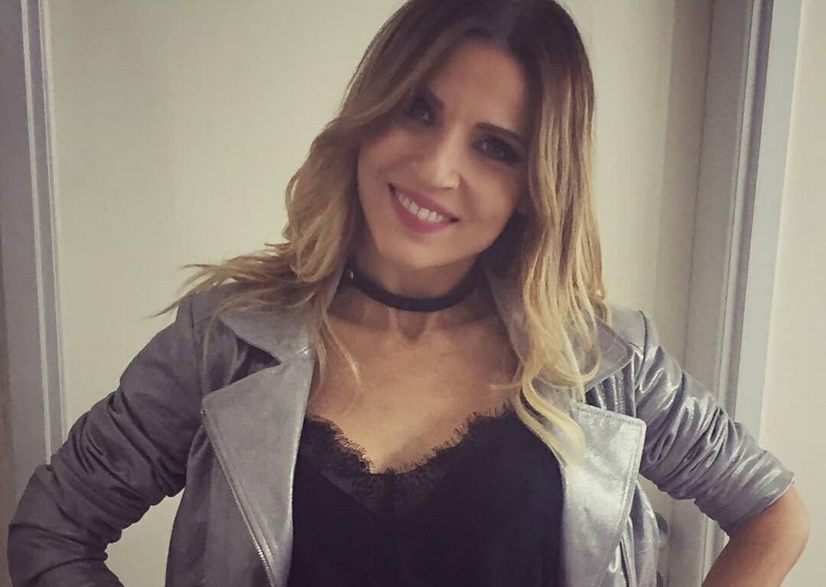 Έκπληξη! Η Ευρυδίκη αναλαμβάνει δική της εκπομπή στην τηλεόραση!