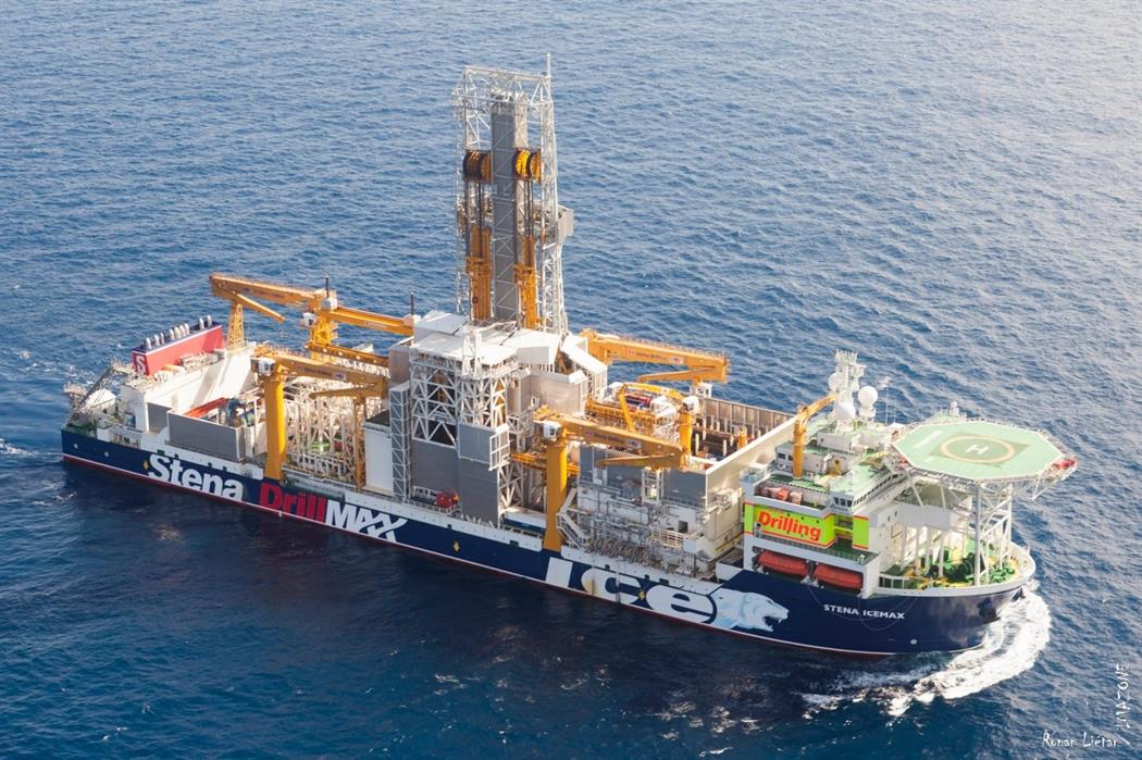 Κύπρος: Ξεκινά άμεσα εργασίες στο “τεμάχιο 10” το υπερσύγχρονο γεωτρύπανο της ExxonMobil