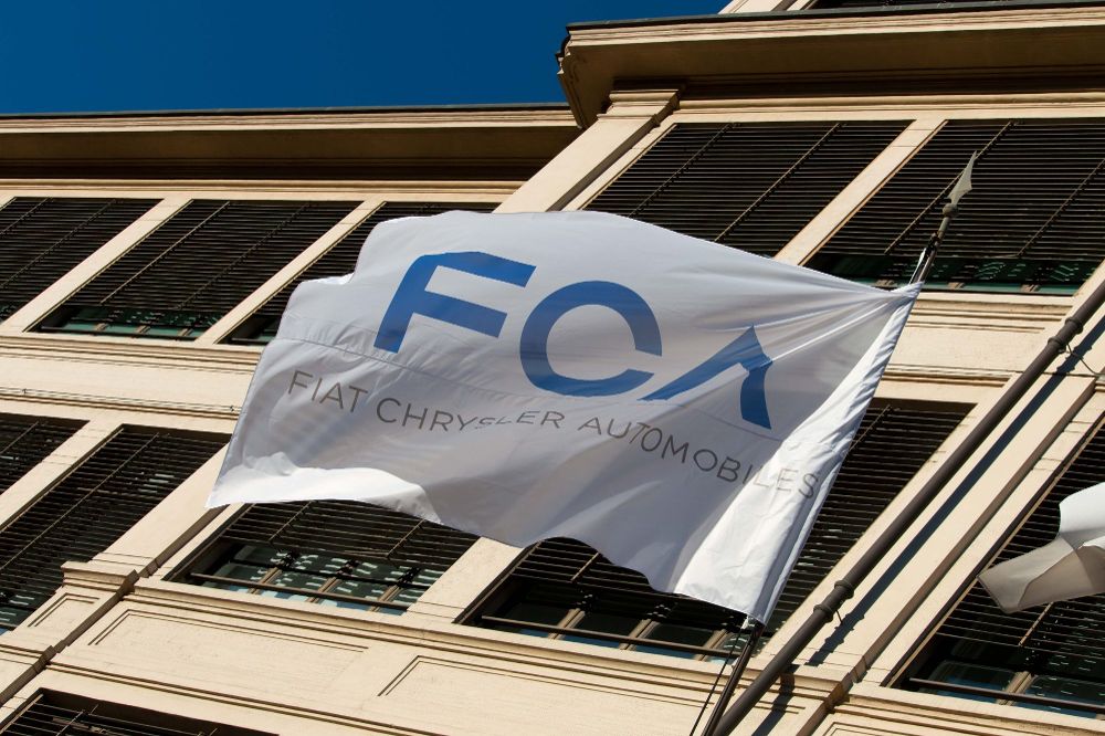 Η FCA θα επενδύσει πάνω από 5 δισ. ευρώ στην Ιταλία