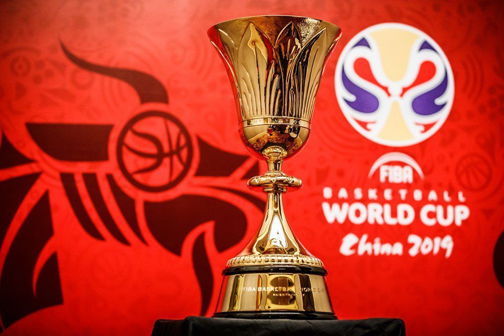 Μουντομπάσκετ 2019: Όγδοο “εισιτήριο” για την Κίνα! Οι πρώτοι “αντίπαλοι” της Ελλάδας