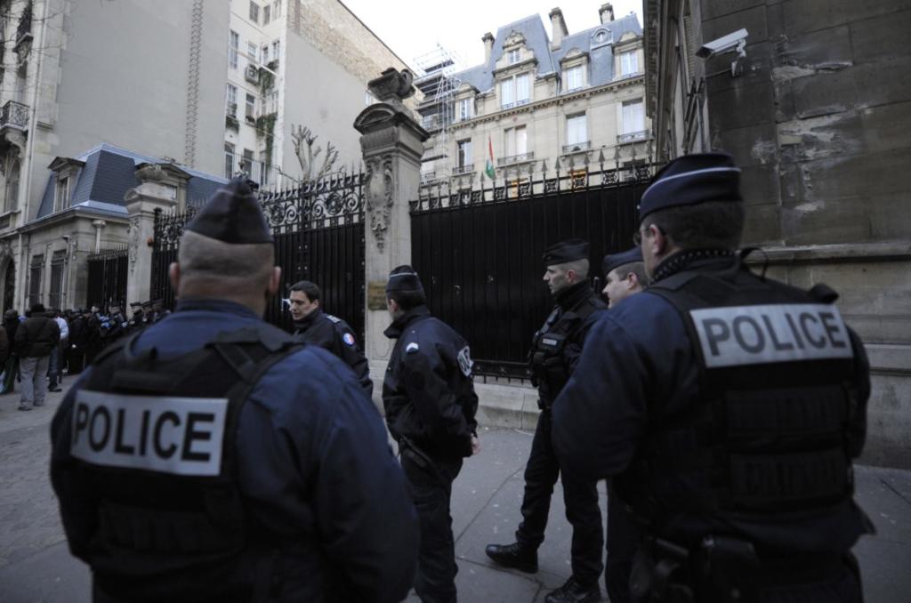 Συναγερμός στη Δουνκέρκη της Γαλλίας – Γυναίκα απείλησε να ενεργοποιήσει βόμβα