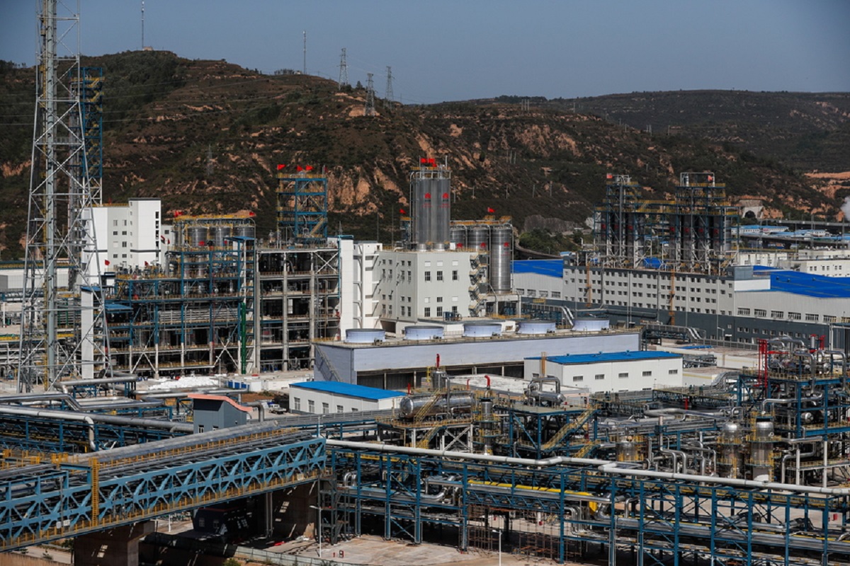 Δεύτερη πηγή ενέργειας έως το 2030 το φυσικό αέριο! Θα ξεπεράσει τον άνθρακα