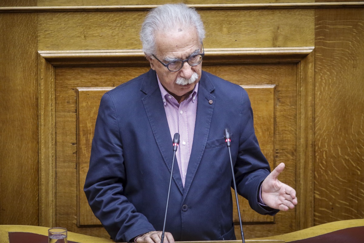 Γαβρόγλου: Η όποια συμφωνία Κράτους-Εκκλησίας θα επικυρωθεί από τη Βουλή