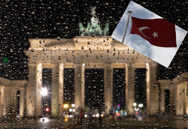 Τούρκοι πράκτορες μπορεί να έχουν “τρυπώσει” σε γερμανικές υπηρεσίες!