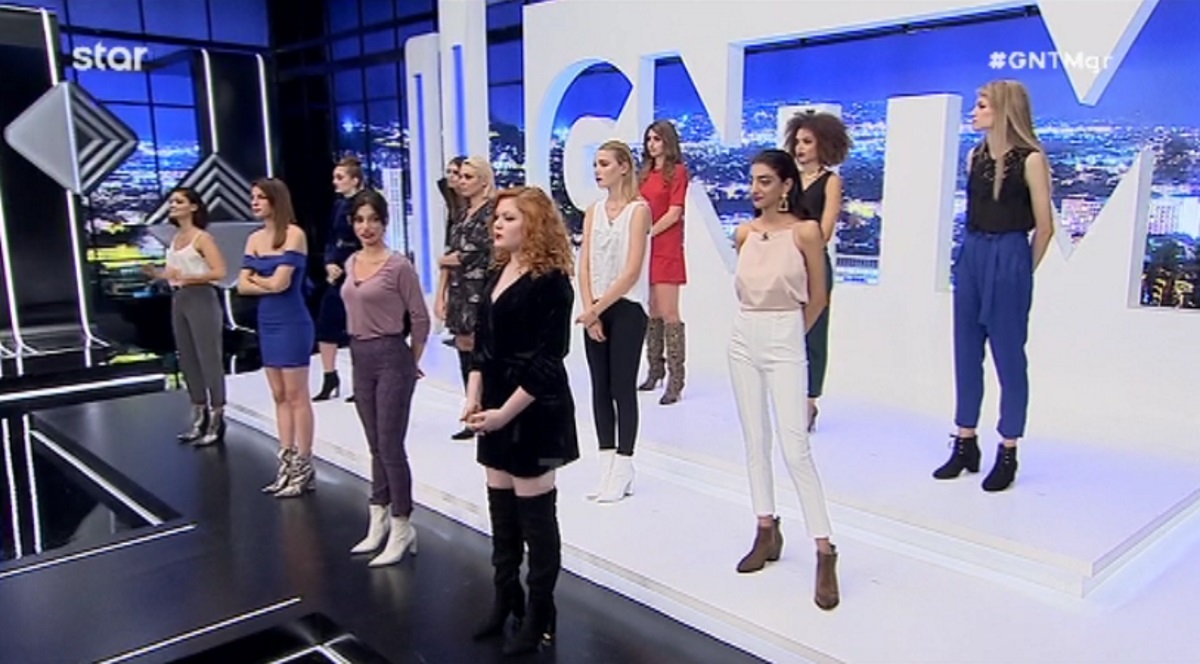 Αυτή η παίκτρια αποχώρησε από το GNTM! Το παράπονό της για τους κριτές…