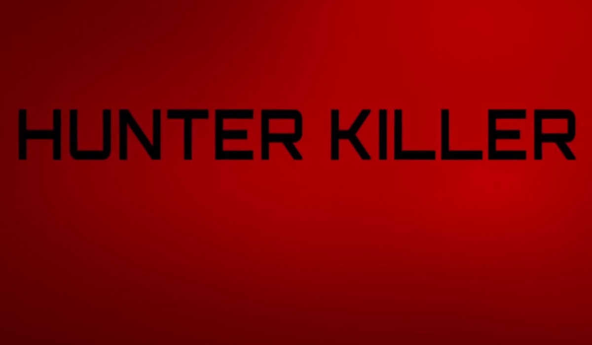 Hunter Killer: Οι Ρώσοι θα δουν… αμερικανούς να σώζουν τον πρόεδρό τους!