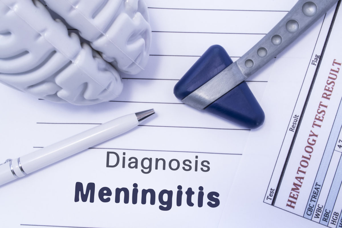 Νέο κρούσμα Μηνιγγίτιδας Β στο Νέο Ηράκλειο – Το 2ο για τον Νοέμβριο