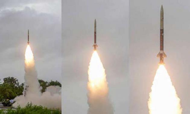 Η Ινδία θέλει έναν “Σιδηρούν Θόλο” με αιχμή του δόρατος τους S-400!