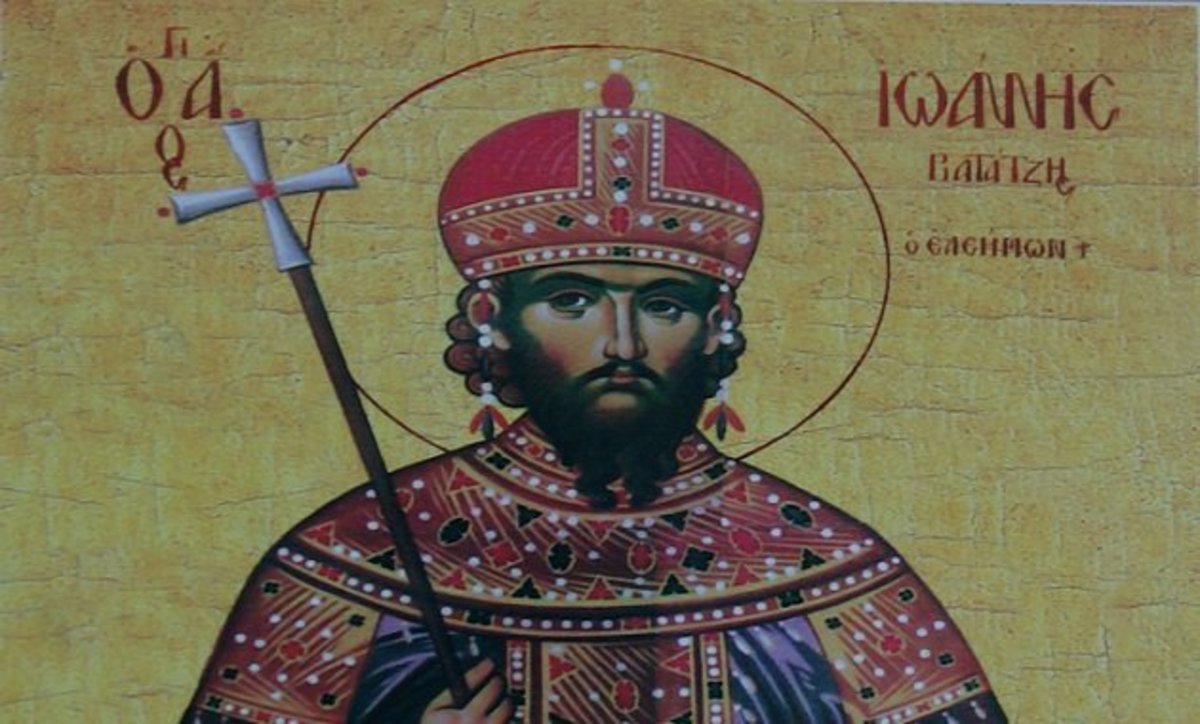 Άγιος Ιωάννης Βατάτζης: Ο βίος του ελεήμονα Αυτοκράτορα που “φοβούνται” οι Τούρκοι