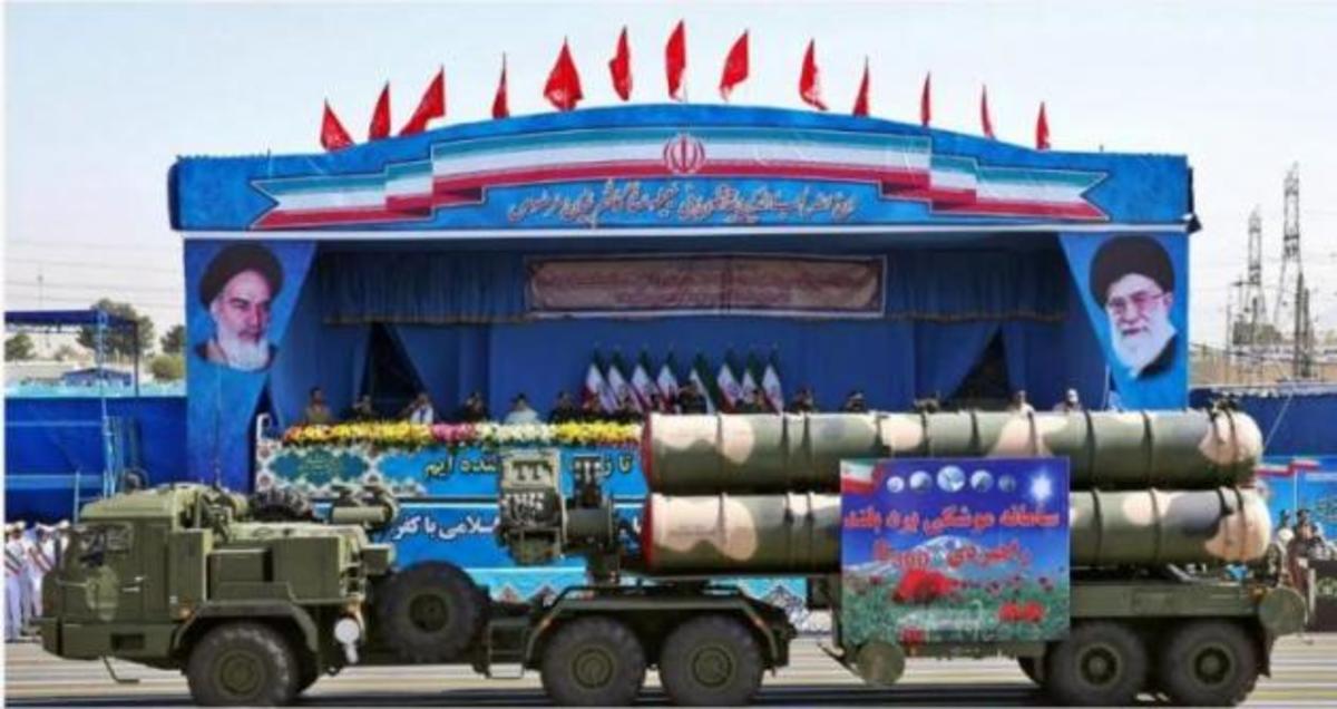 Με αυτόν τον τρόπο ο Τραμπ μπορεί να προκαλέσει πυρηνικό όλεθρο με το Ιράν! [pic]