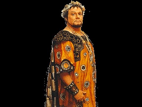 Ποιο ήταν το τέλος του Ηρώδη