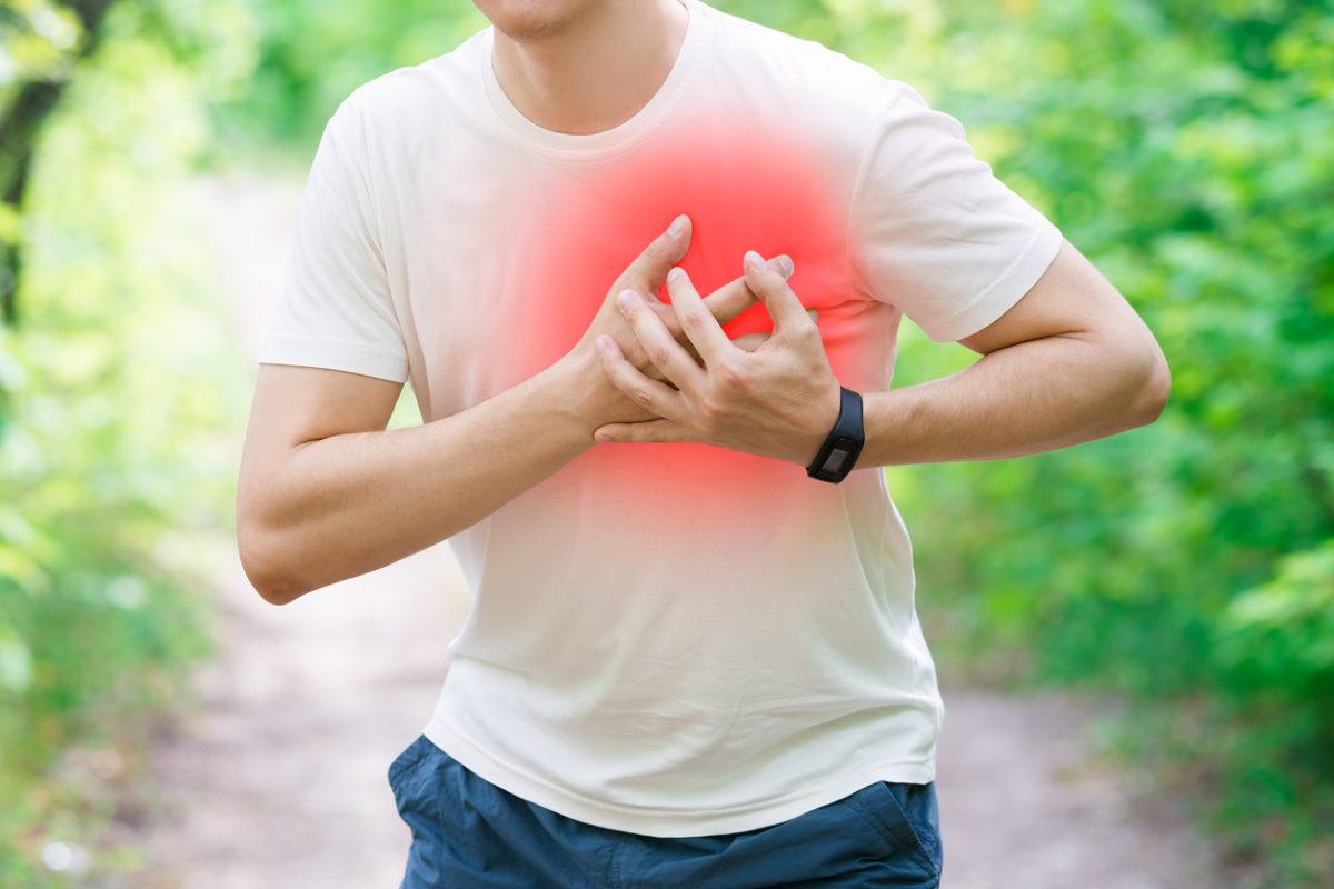 Τα συμπτώματα που «δείχνουν» ισχαιμική καρδιοπάθεια