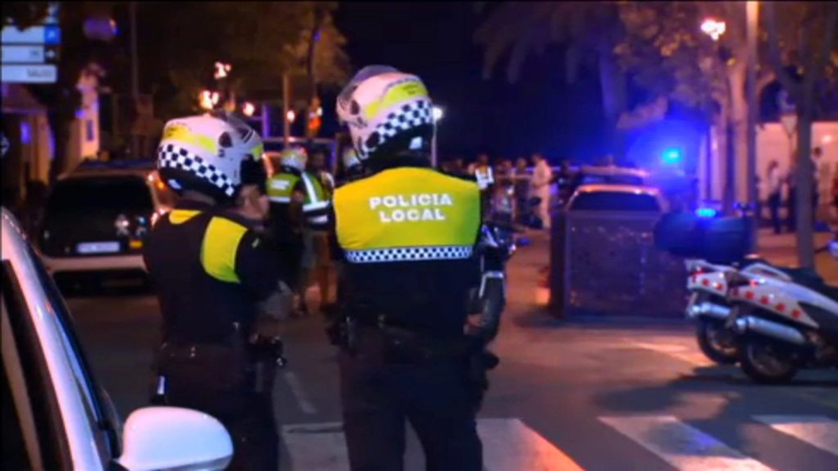 Βαρκελώνη: Συνελήφθη άνδρας που απειλούσε να σκοτώσει τον Σάντσεθ – Είχε ολόκληρο οπλοστάσιο!