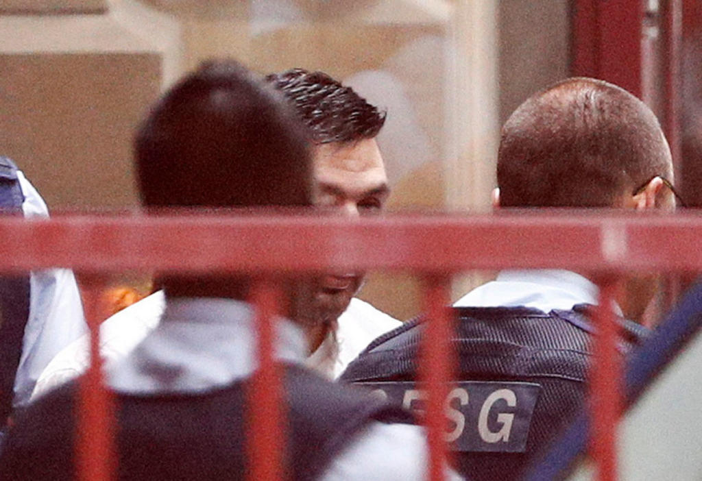 Ένοχος ο ομογενής Τζέιμς Γκαργκασούλας που έσπειρε τον θάνατο στην Μελβούρνη [pics, video]