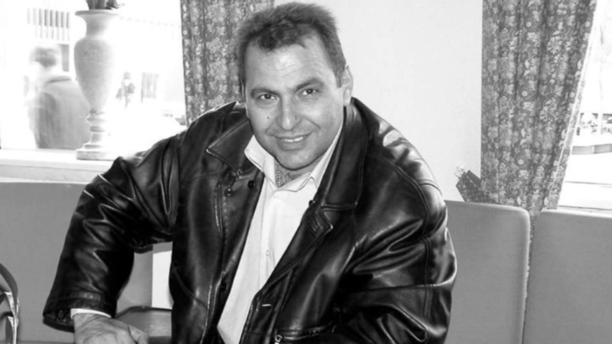 «Έφυγε» από την ζωή ο Χρήστος Καψάλης! Θρήνος στο ελληνικό χάντμπολ