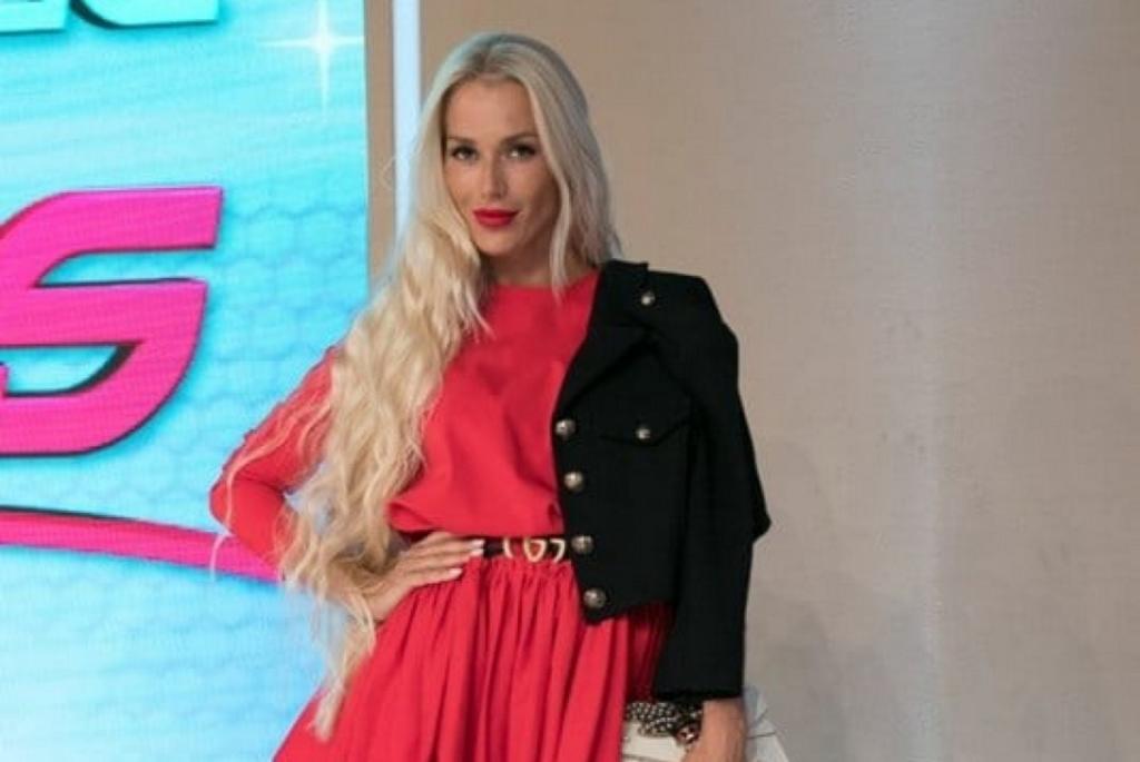 O θρήνος της Βικτώριας Καρύδα…. σαν αρχαία τραγωδία