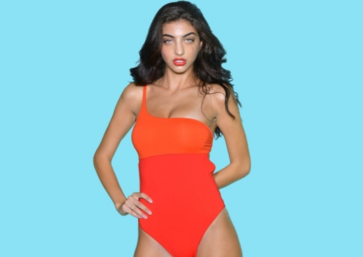 GNTM: Την Ειρήνη Καζαριάν την ξέρετε! Την κούκλα αδερφή της όμως την έχετε δει;