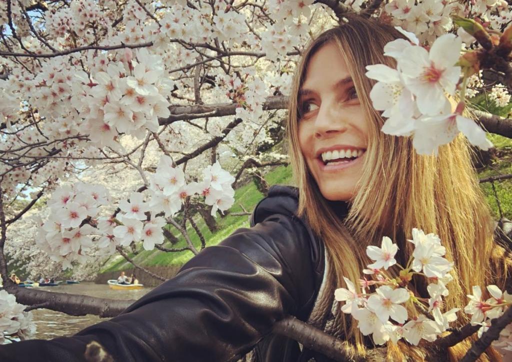 Heidi Klum: Ο χορός με τον νεότερο σύντροφο της και τα καυτά φιλιά!