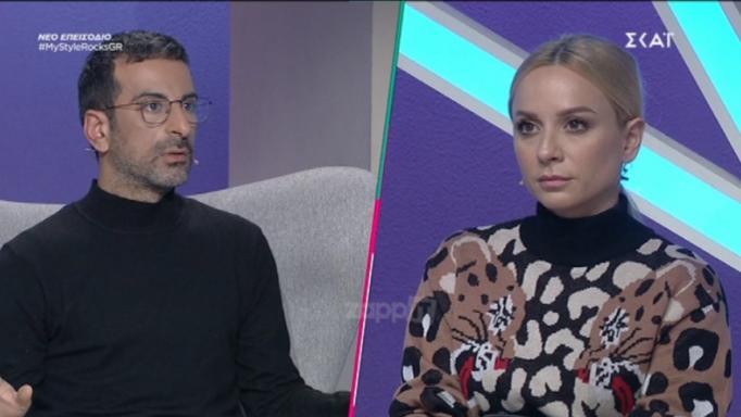 Έξαλλος ο Κουδουνάρης: «Δεν θα ήθελα να ξαναναφερθείς ποτέ στο όνομα μου!»