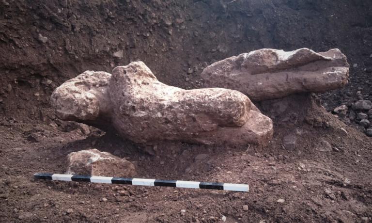 Δέος! Βρέθηκαν Κούροι και αρχαίο νεκροταφείο στη Λοκρίδα Φθιώτιδας [pics]