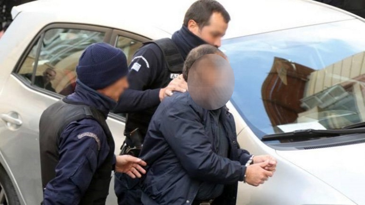 Κρήτη: Αποφυλακίστηκε ο κρεοπώλης για το φονικό του Προφήτη Ηλία!