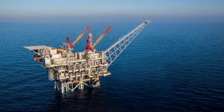Δεν… κρατιόταν το γεωτρύπανο της ExxonMobil! Έφτασε νωρίτερα στην Κύπρο
