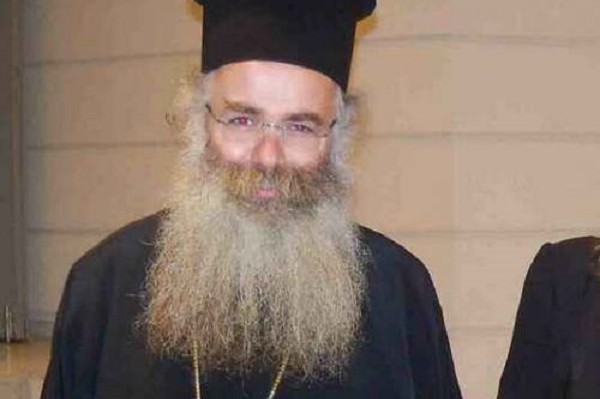 Ιεραπύτνης Κύριλλος στο dogma.gr: Θα σταθούμε στο πλευρό των ιερέων – Έχει και θετικά σημεία η συμφωνία