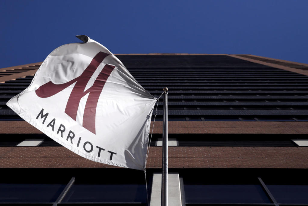 Τεράστιο σκάνδαλο με τα ξενοδοχεία Marriott! Στοιχεία εκατομμυρίων πελατών τους “στα χέρια” χάκερς