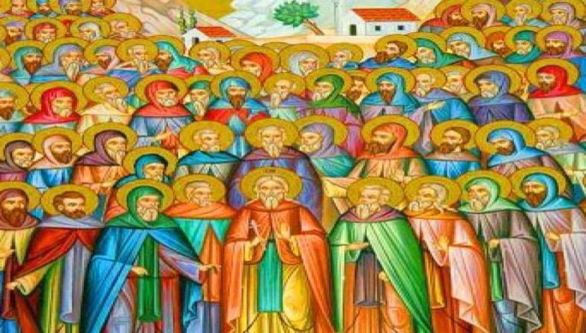 Ποιοι είναι οι Άγιοι Τριάντα τρεις Μάρτυρες «οἱ ἐν Μελιτινῇ»