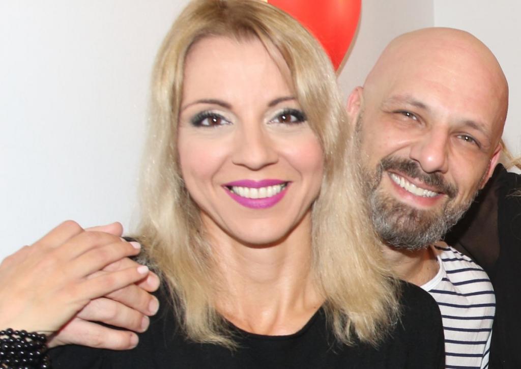 Νέο look για τη Ματίνα Νικολάου – Δες τι έκανε στα μαλλιά της η συνεργάτιδα του Νίκου Μουτσινά!