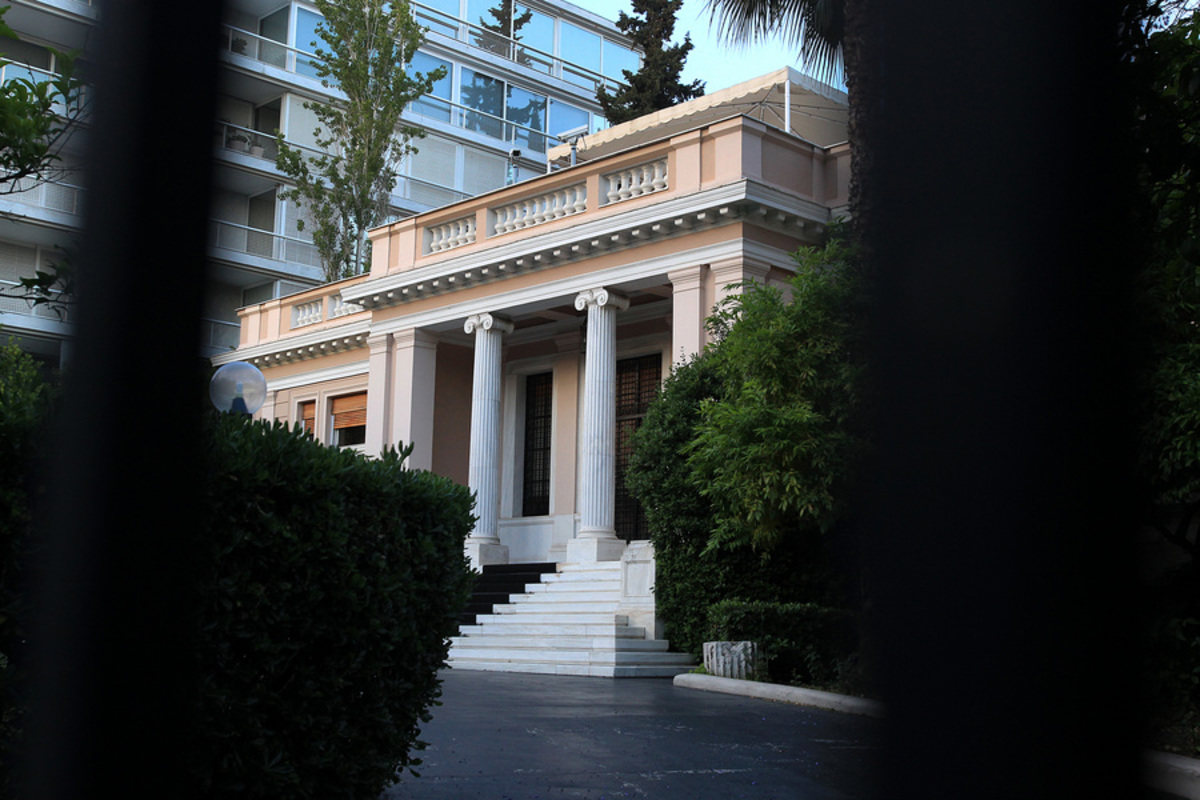 Ο δήμος της Αθήνας “αγχώνει” τον ΣΥΡΙΖΑ – Ακούστηκε το όνομα της Κατερίνα Παναγοπούλου
