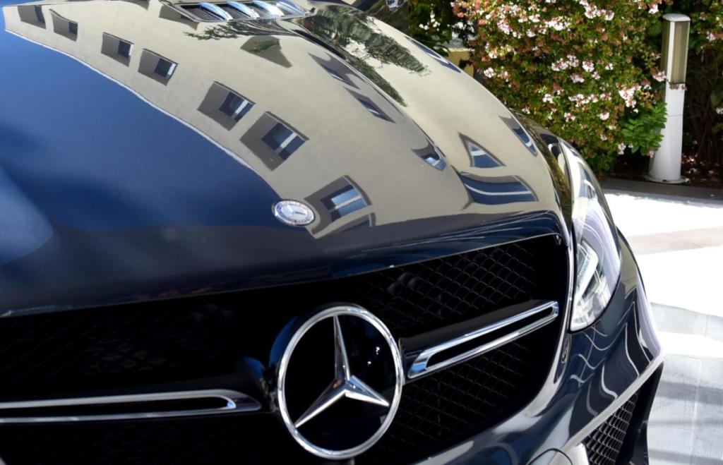 Ανάκληση 141 αυτοκινήτων από τη Mercedes – Προβλήματα στο λογισμικό!