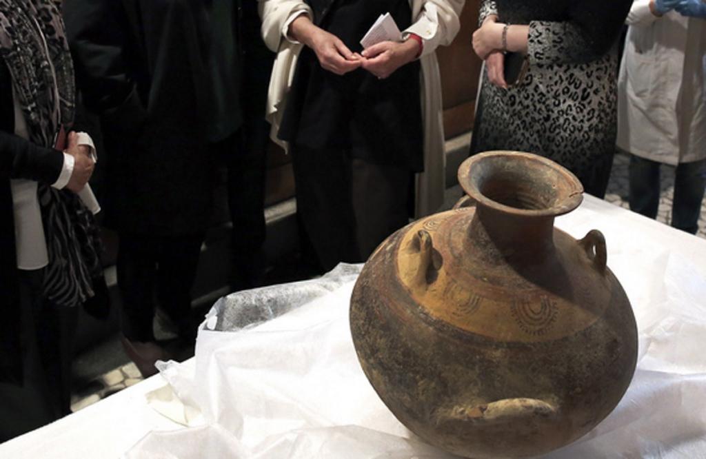 Κέρκυρα: Άνοιξε μετά από 6 χρόνια το Αρχαιολογικό Μουσείο