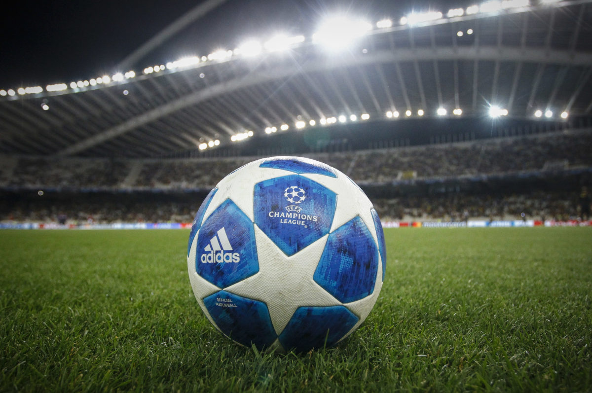 “Βόμβα” της UEFA με Super Champions League! Τα σχέδια για νέες ευρωπαϊκές διοργανώσεις