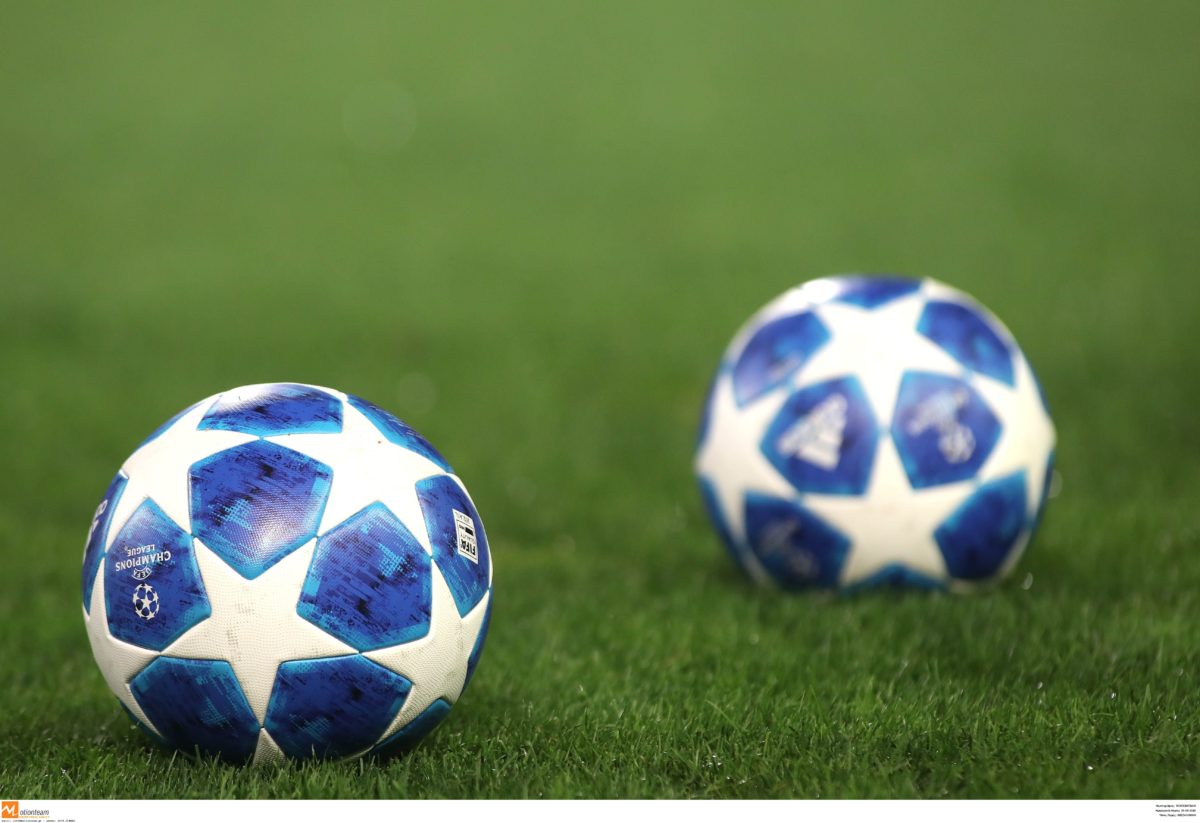 Champions League ΤΕΛΙΚΑ: “Αγκαλιά” με την πρόκριση η Παρί! “Ζωντανή” η Τότεναμ με Έρικσεν – videos
